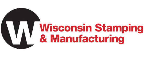 Wisconsin Stamping & Manufacturing logo