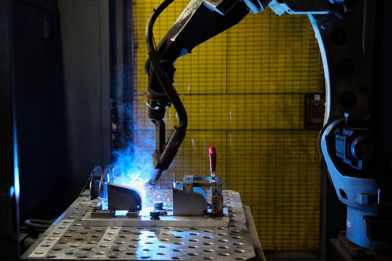 Wisconsin Stamping & Manufacturing