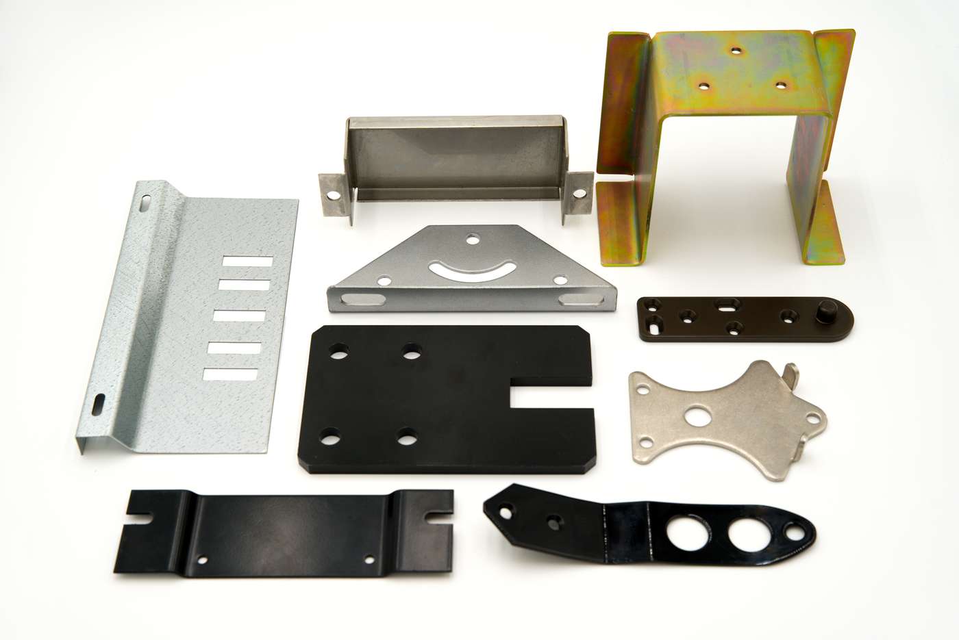Wisconsin Stamping & Manufacturing